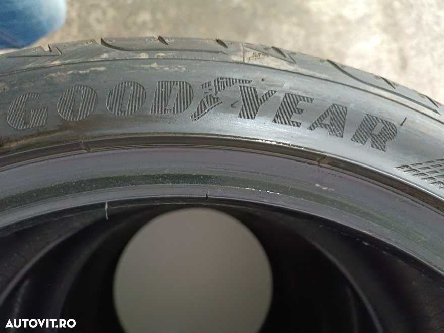 ANVELOPE 225 40 18 92Y 225/40/18 GOODYEAR CP V10436 VARA - 5