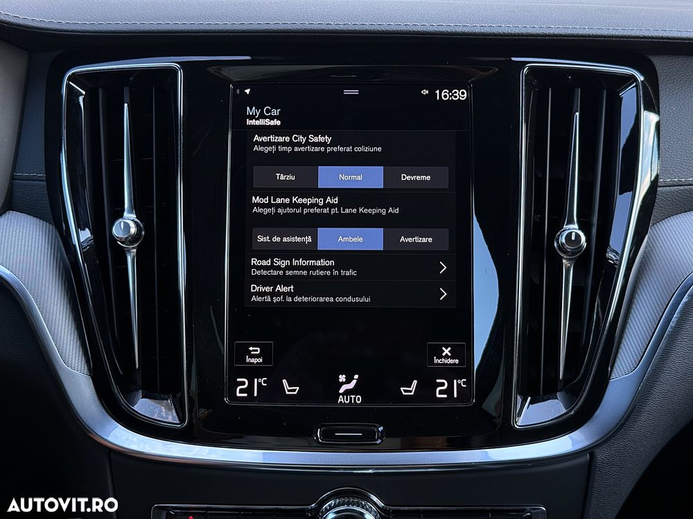 Volvo S60 - 36