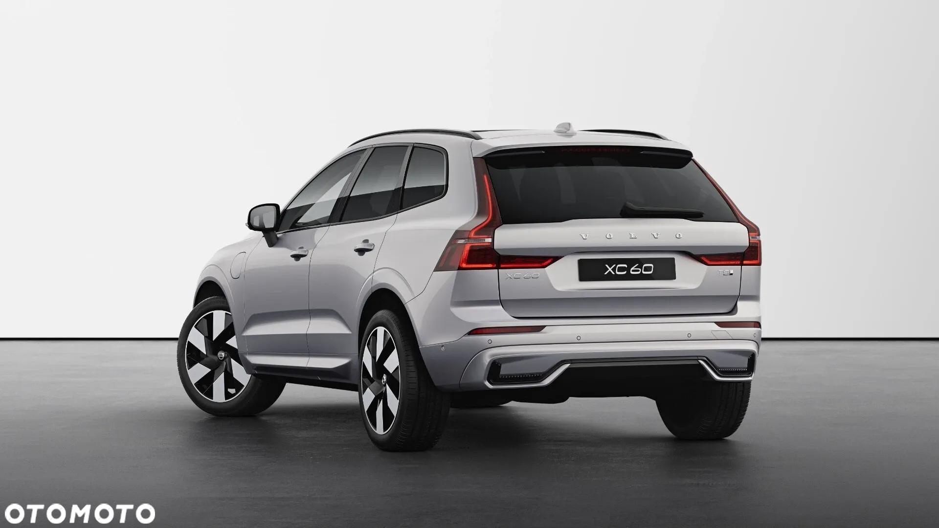 Volvo XC 60 - 2