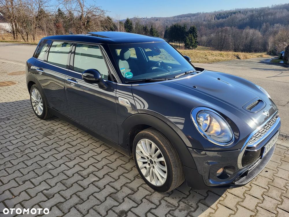 MINI Clubman - 10