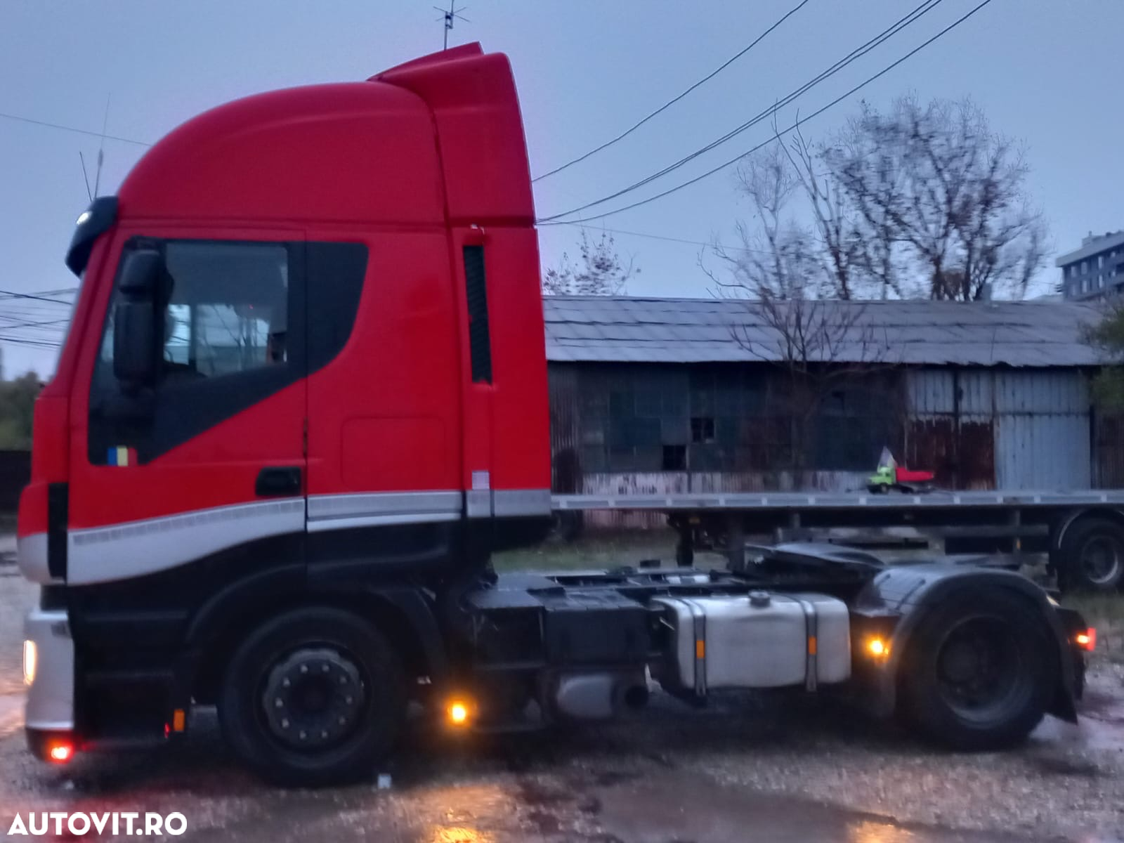 Iveco Stralis - 5