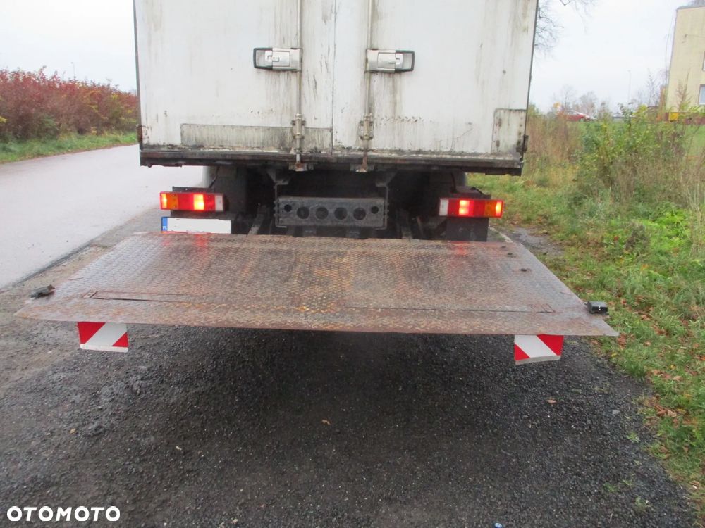 Iveco Stralis 310 - 18