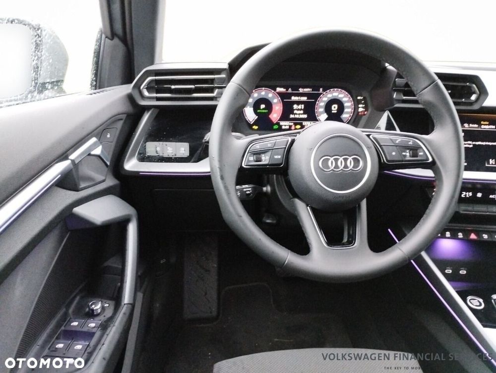 Audi A3 Sportback - 7