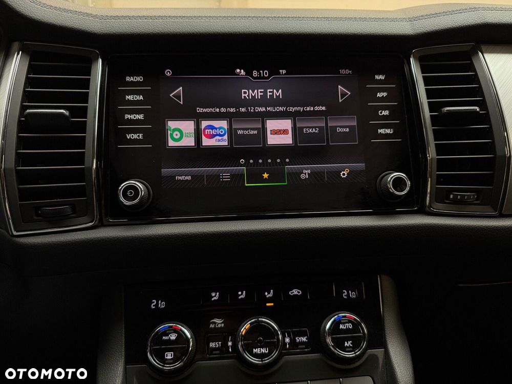 Skoda Kodiaq 1.5 TSI ACT 4x2 Ambition DSG - 30