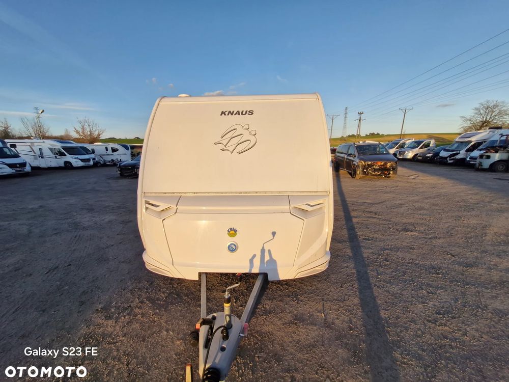 KNAUS Sport - 10