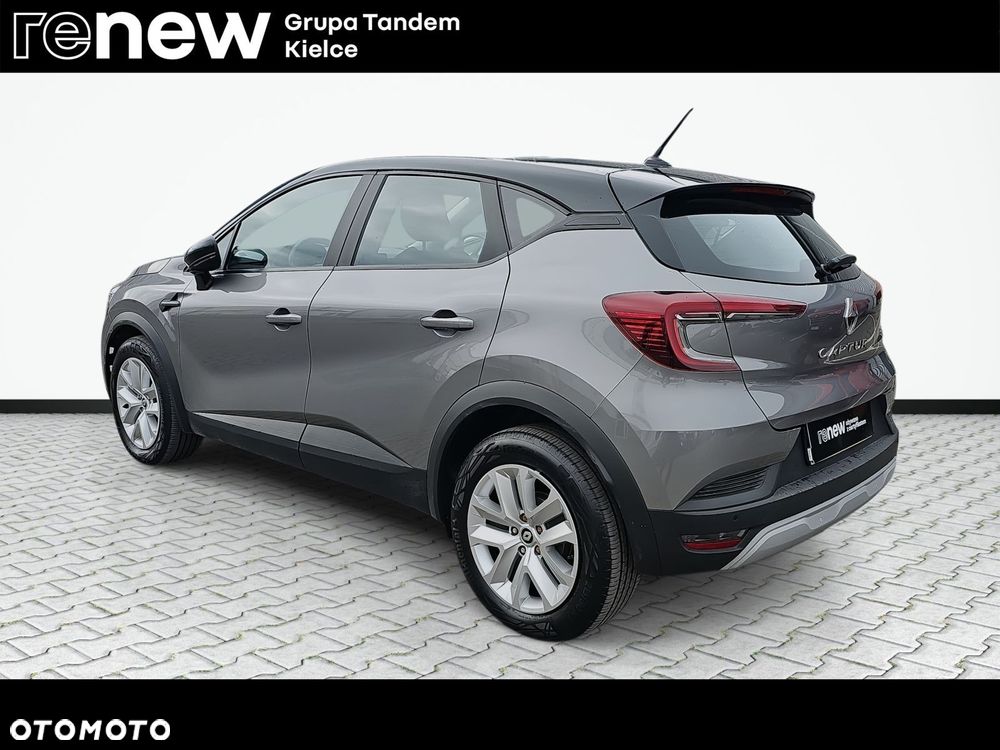 Renault Captur 1.0 TCe Zen - 7