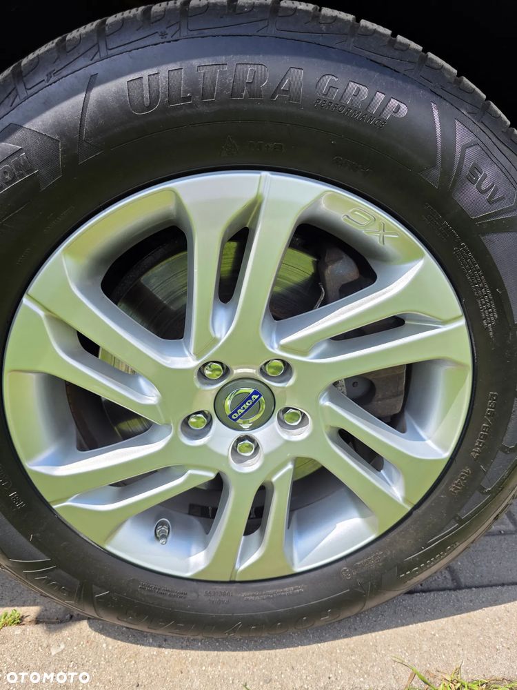 Volvo XC 60 D5 AWD Summum - 24