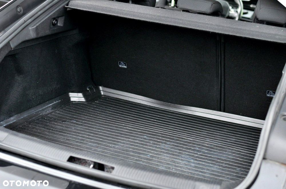 Peugeot 508 1.5 BlueHDi Allure S&S - 11