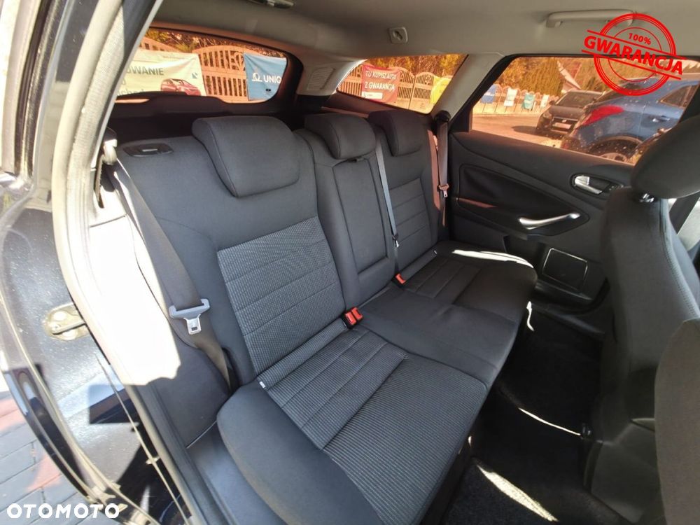 Ford Mondeo 2.0 Platinium X - 23