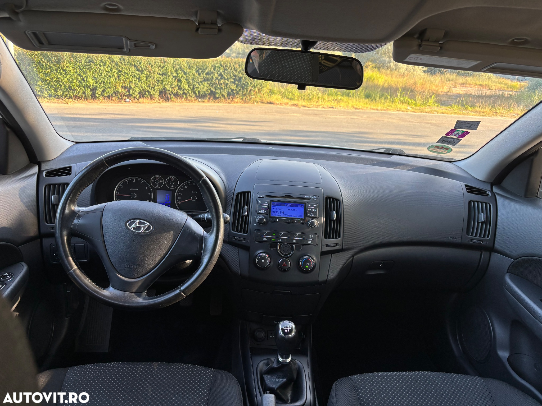 Hyundai i30 1.4 Edition Plus - 8