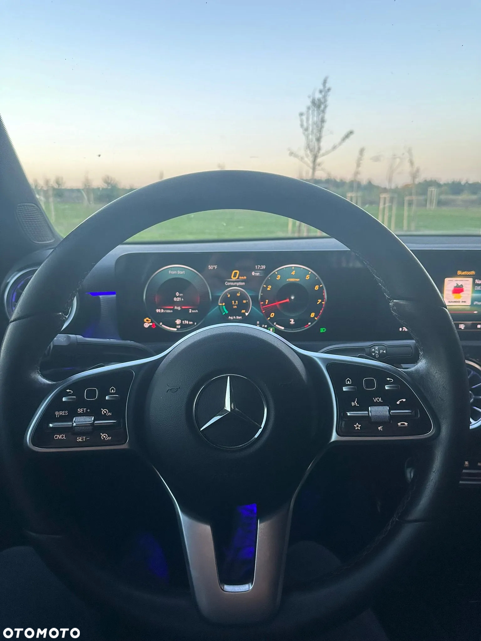 Mercedes-Benz Klasa A - 27