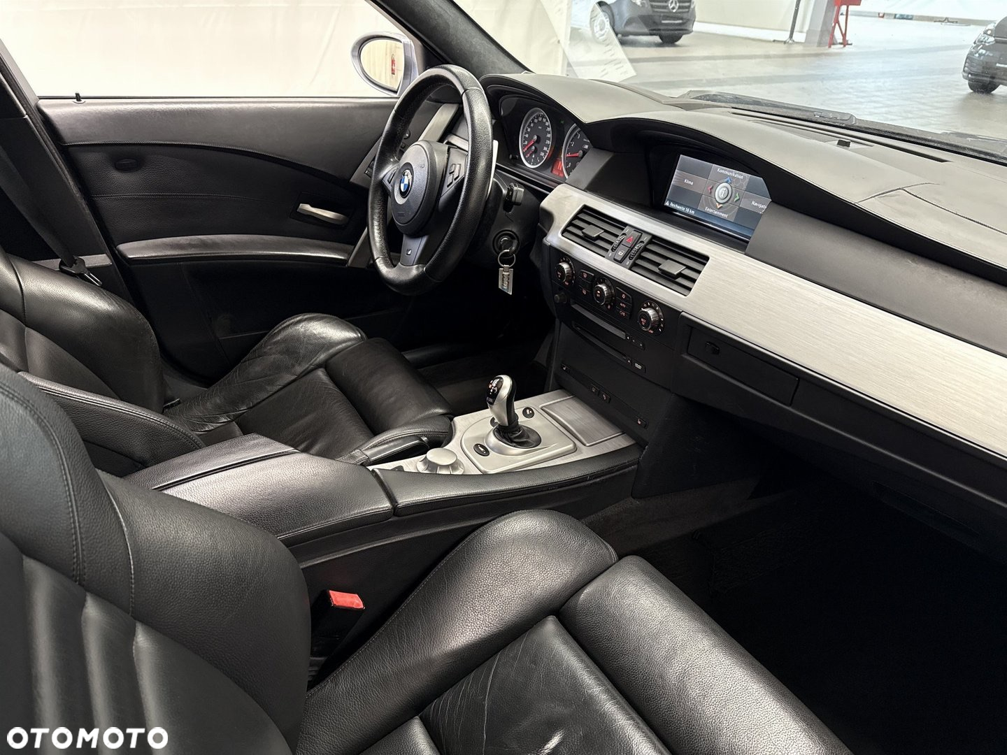 BMW M5 Standard - 5