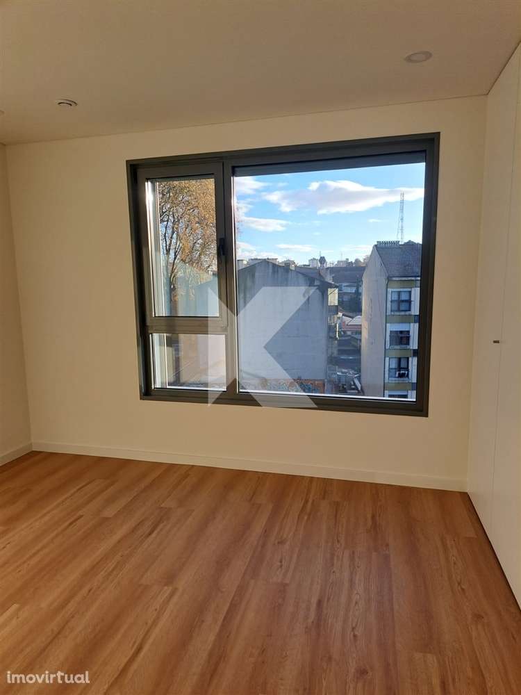 T2 no último piso - Jardim de Arca d’Água - Grande imagem: 4/32