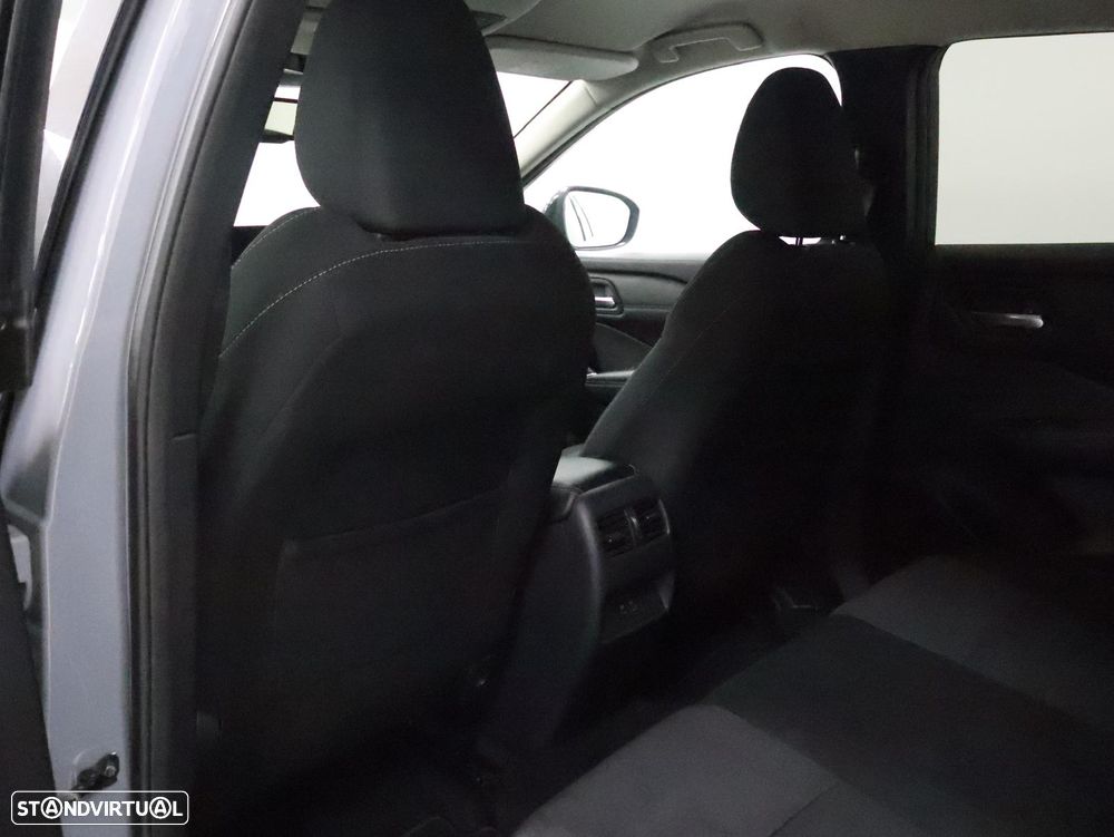 Nissan Qashqai 1.5 e-Power N-Connecta LED - 26