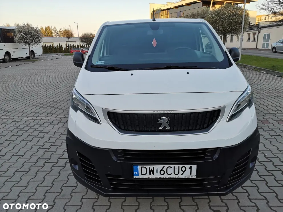 Peugeot Expert L2H1 - 8