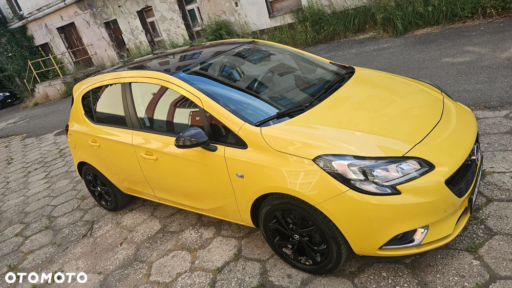 Opel Corsa 1.4 Innovation - 19
