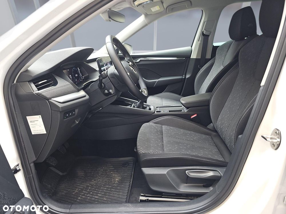Skoda Octavia 1.5 TSI ACT Style - 9