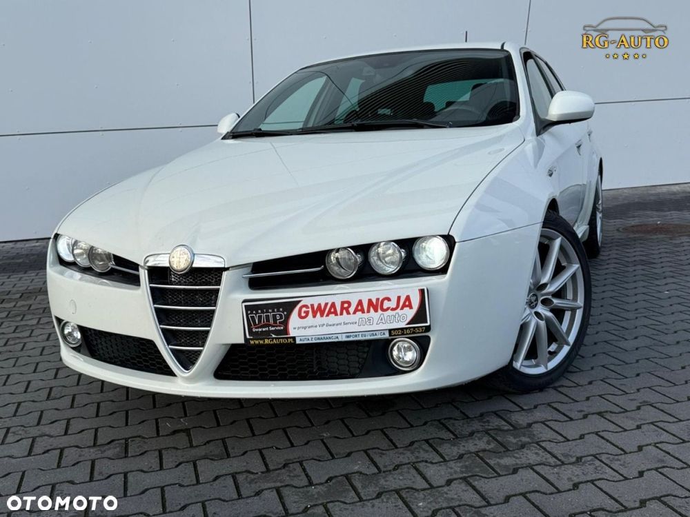 Alfa Romeo 159 - 22