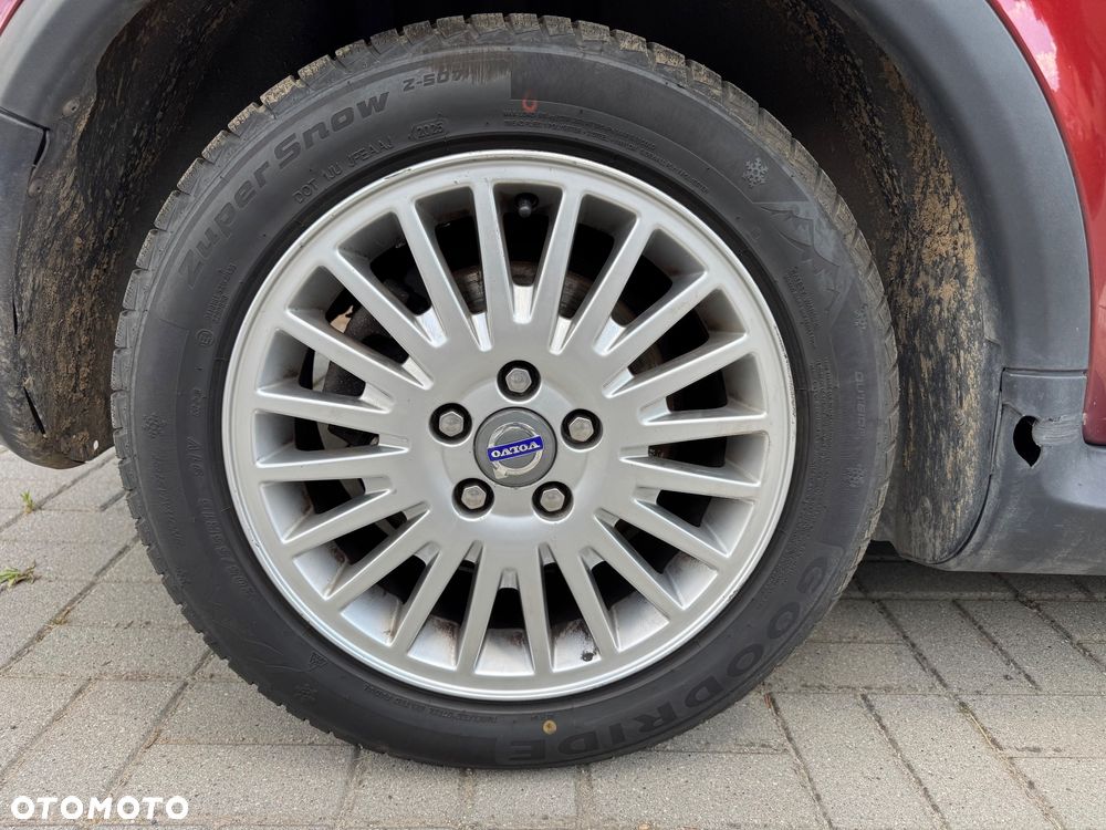 Volvo C30 1.6D DRIVe Start/Stop Summum - 24