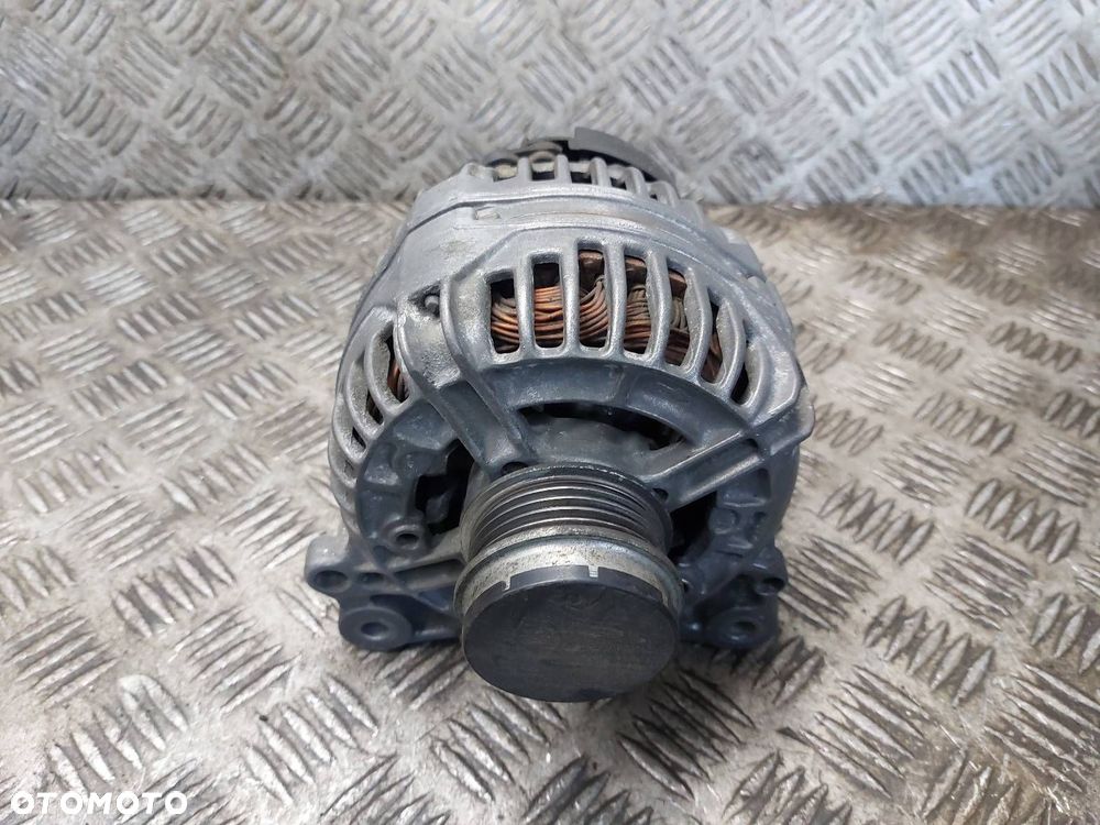 ALTERNATOR VOLKSWAGEN PASSAT B5 1.9 TDI 028903031 ID: 236990 - 1