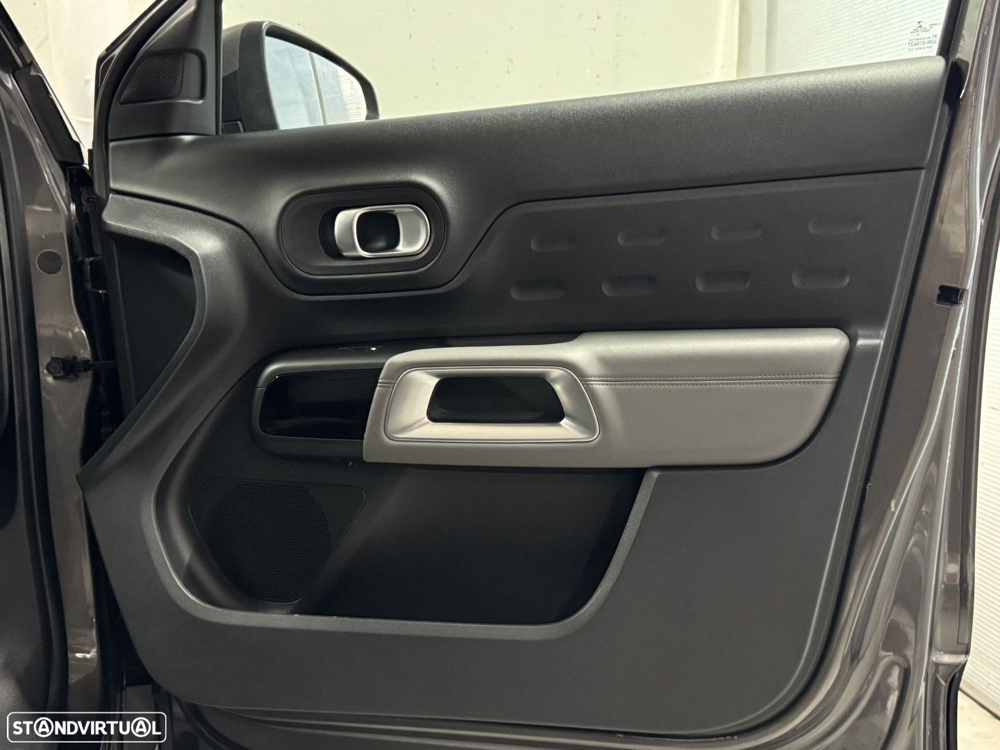 Citroën C5 Aircross 1.5 BlueHDi Feel Pack - 29