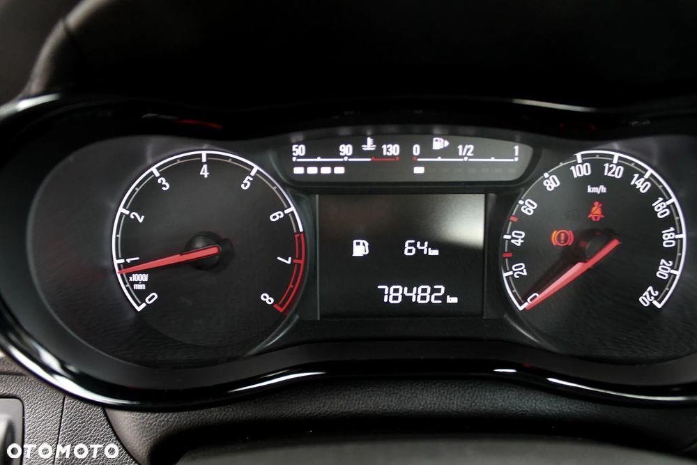Opel Karl 1.0 Enjoy - 15
