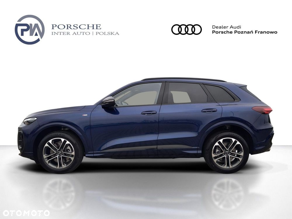 Audi Q5 2026 photo 3