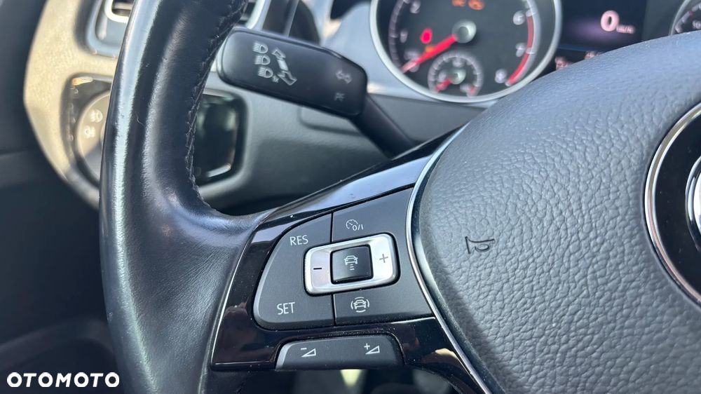 Volkswagen Golf 1.5 TSI ACT OPF BlueMotion Highline - 9