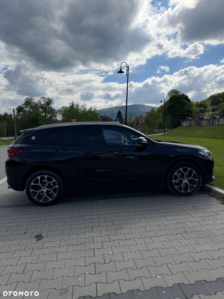 BMW X2 xDrive20d Advantage sport - 6