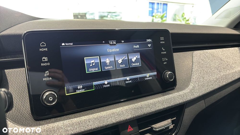 Skoda Scala 1.0 TSI Selection - 25