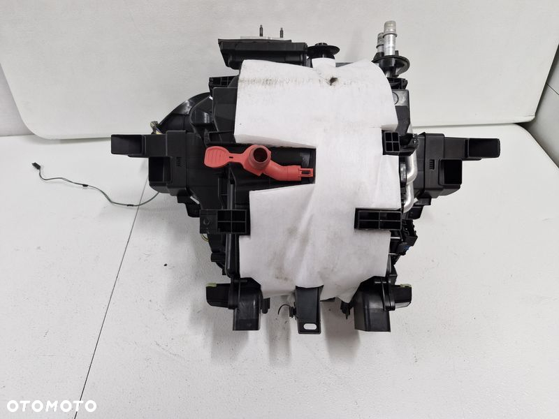 CITROEN C4 CACTUS LIFT NAGRZEWNICA OBUDOWA DMUCHAWA SILNICZKI EU 9819656680 - 7