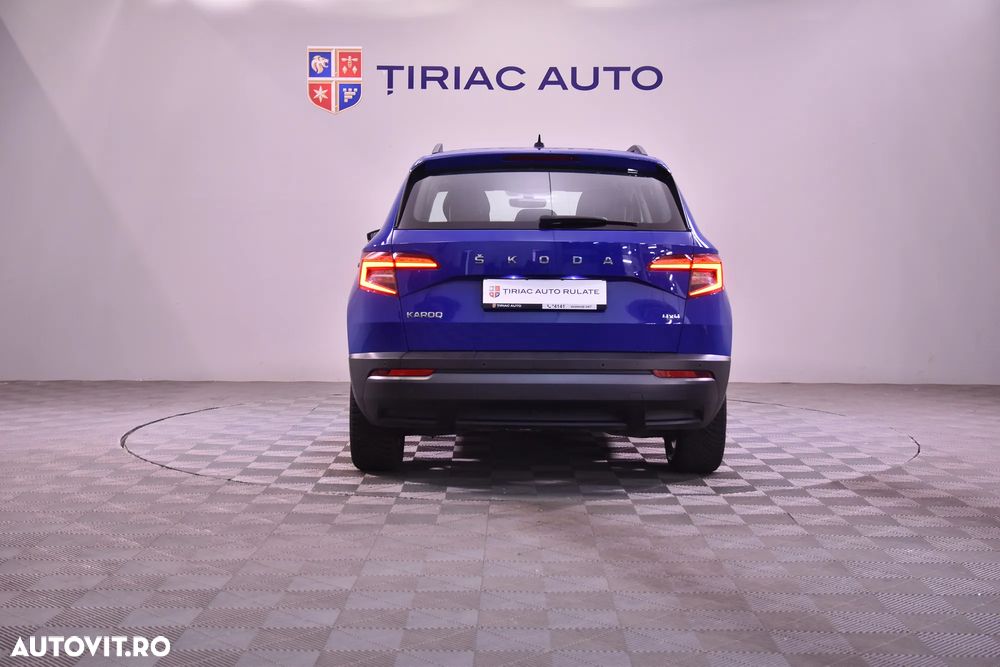Skoda Karoq - 4