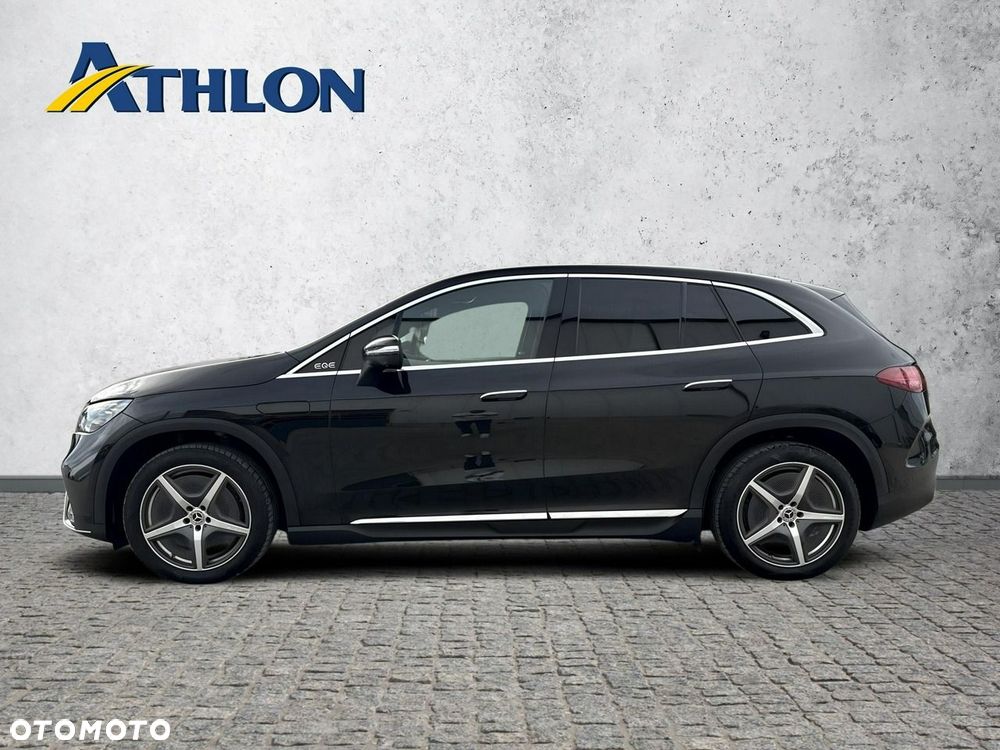 Mercedes-Benz EQE 350 4MATIC - 2