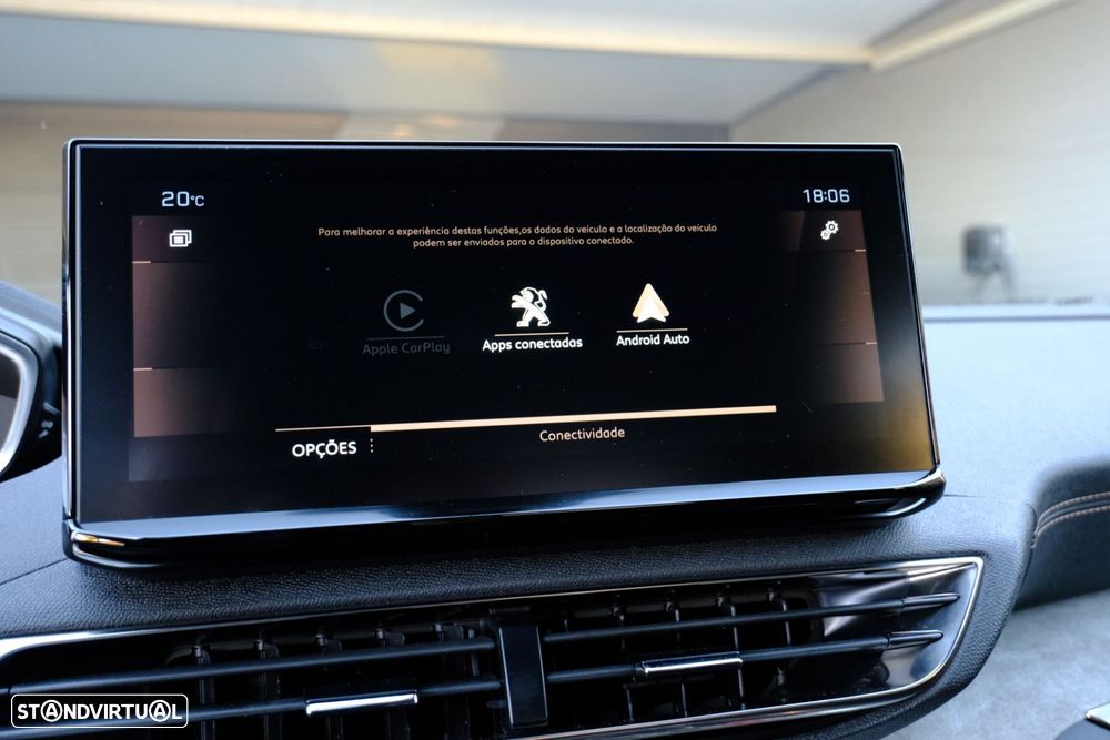 Peugeot 5008 1.2 PureTech GT EAT8 - 34