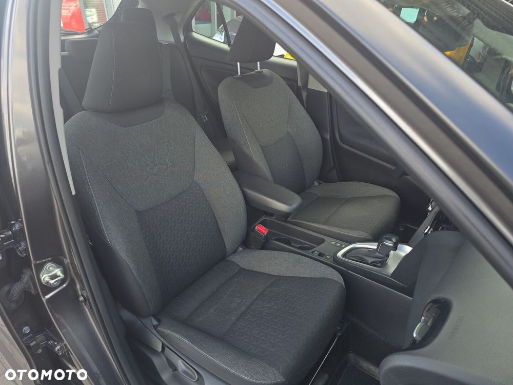 Toyota Yaris Cross Hybrid 1.5 Comfort - 24