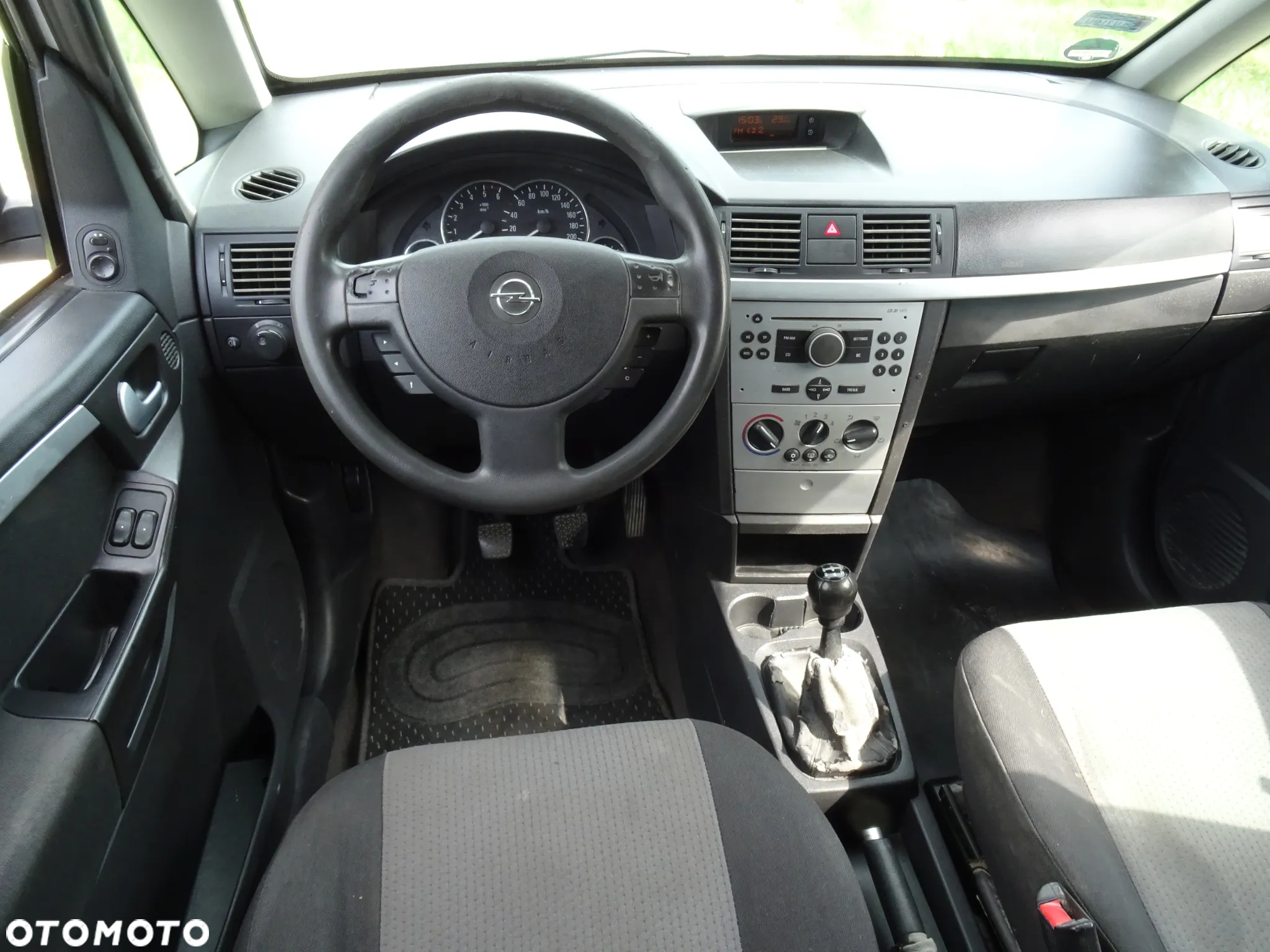 Opel Meriva 1.7 CDTI Catch me now - 6