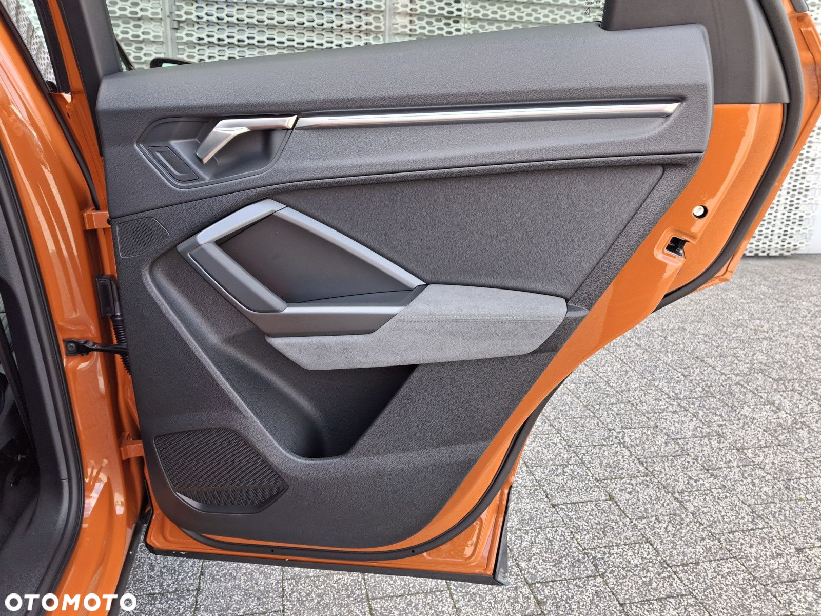 Audi Q3 Sportback - 17