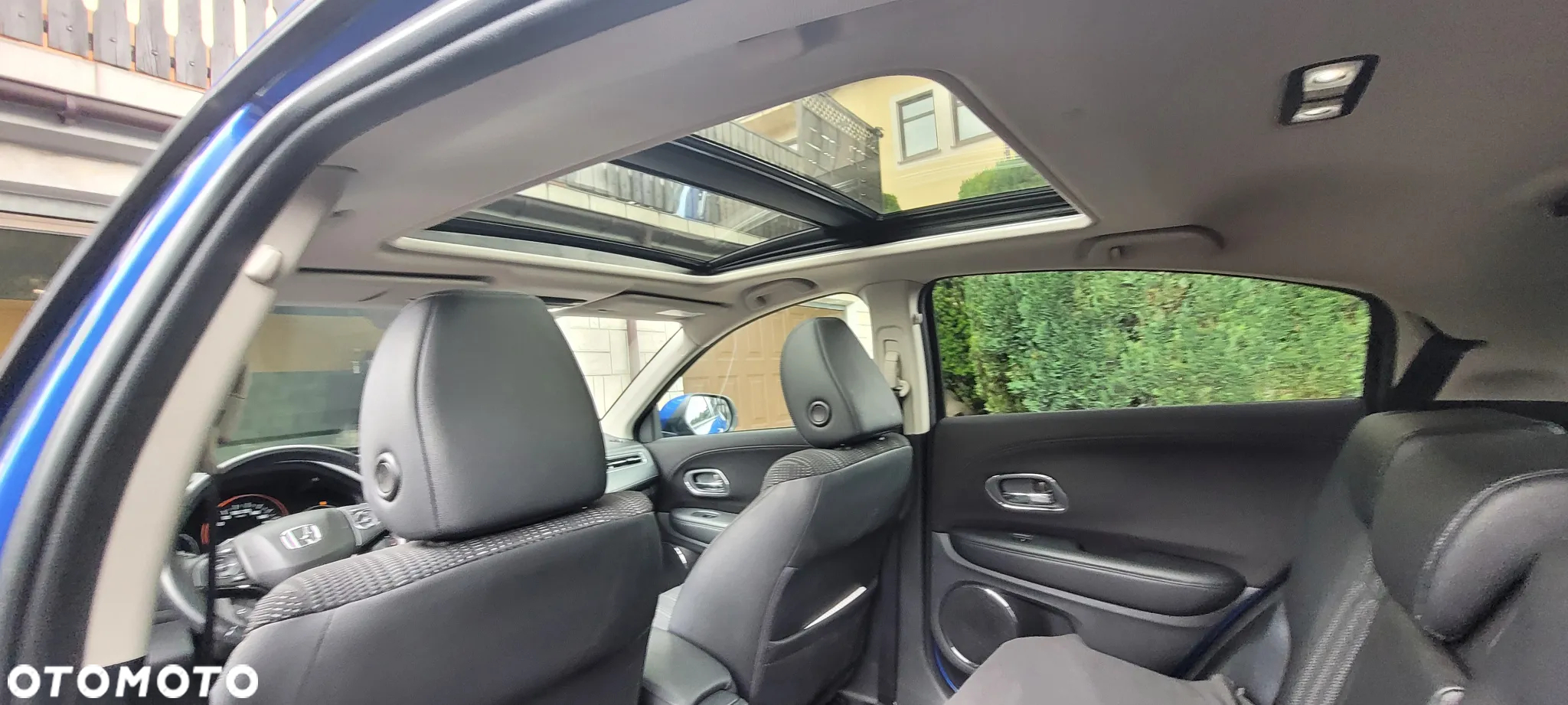Honda HR-V 1.5 Executive (ADAS) CVT - 11