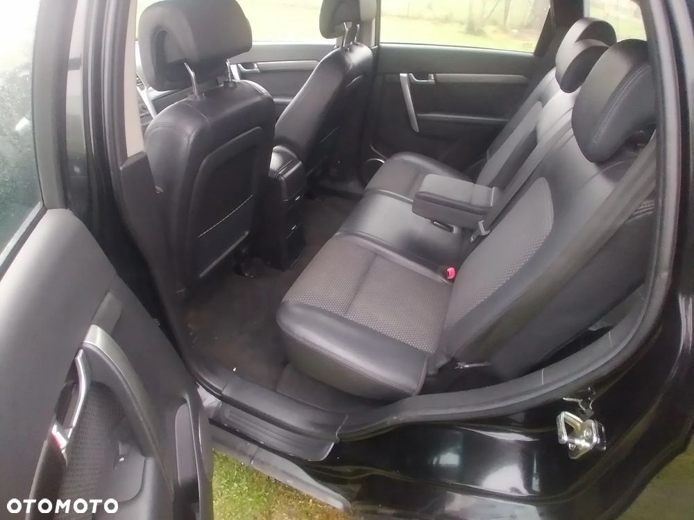 Chevrolet Captiva - 6