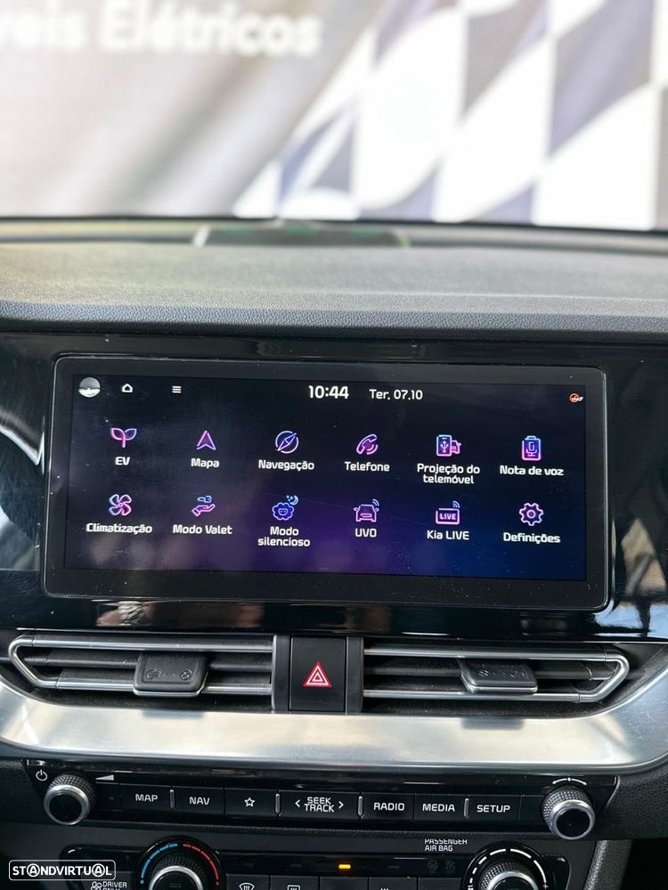 Kia e-Niro - 19