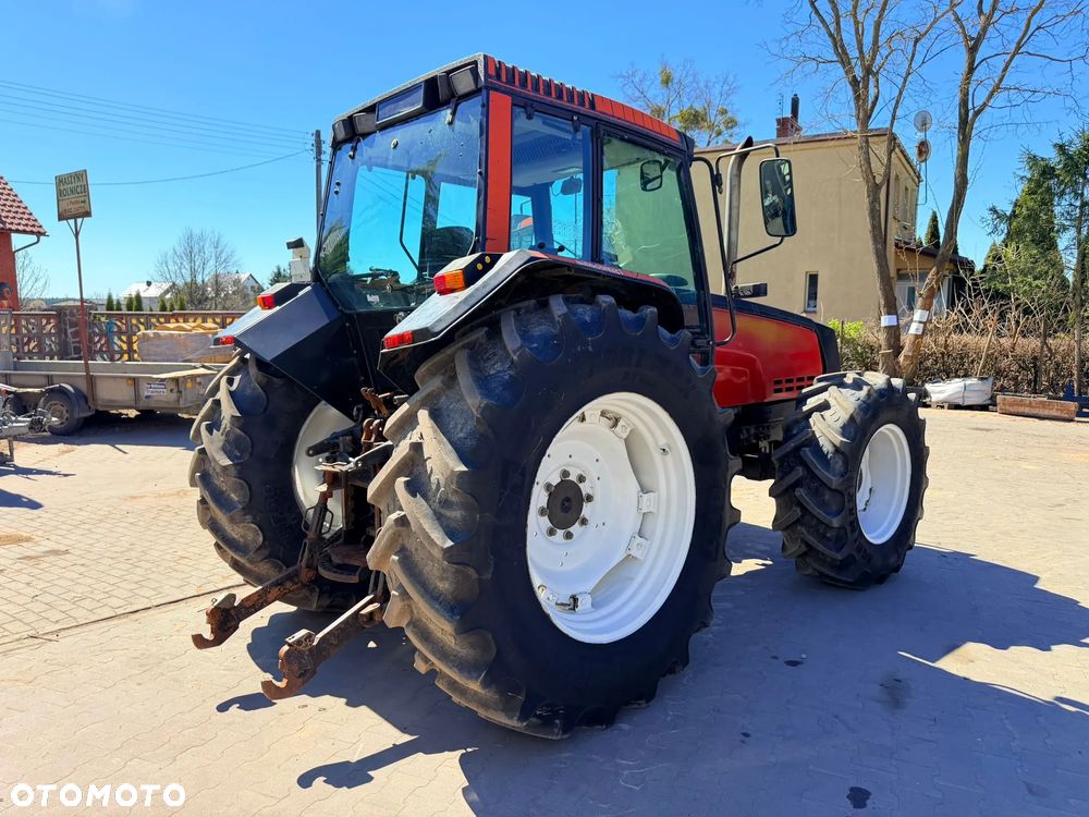 Valmet 8400 - 16