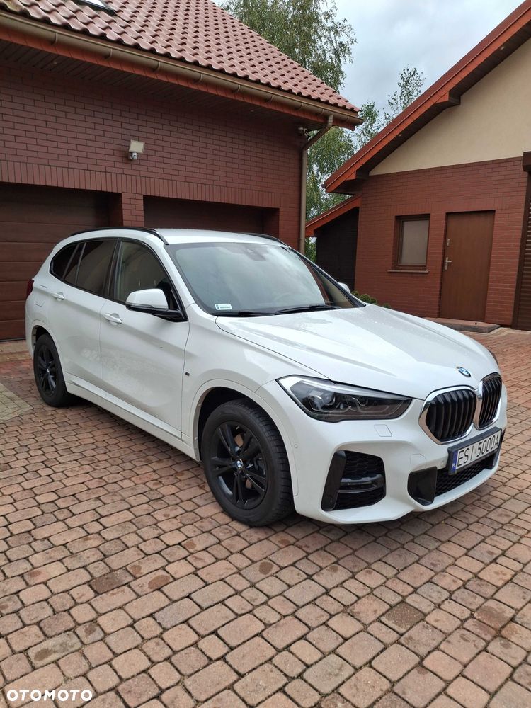 BMW X1 - 1