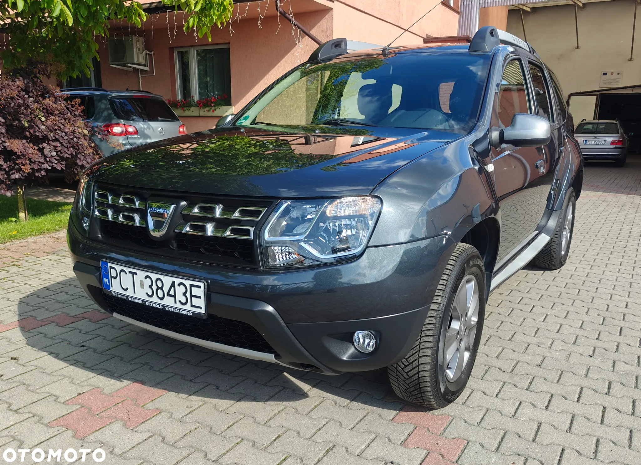 Dacia Duster 1.2 TCe Prestige - 2