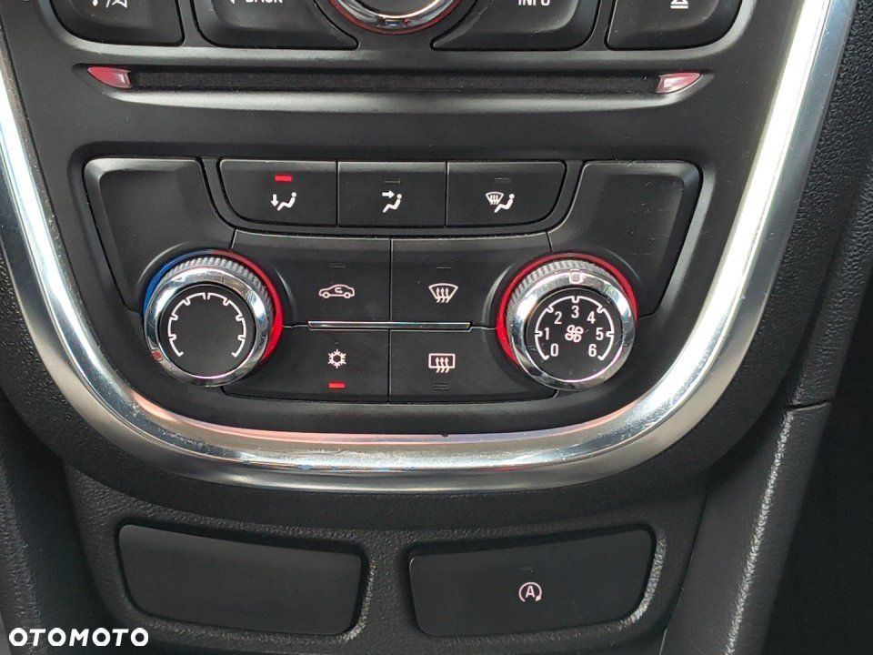 Opel Mokka - 22