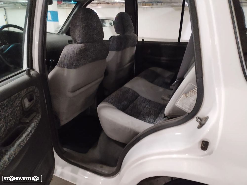 Kia Sportage 2.0 TDi K AC+JLL - 23