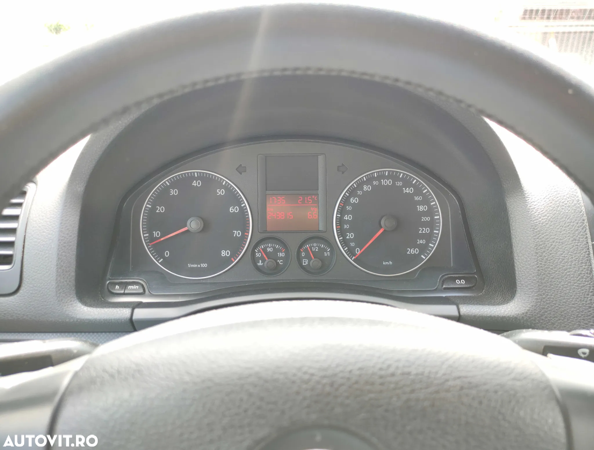 Volkswagen Golf - 7