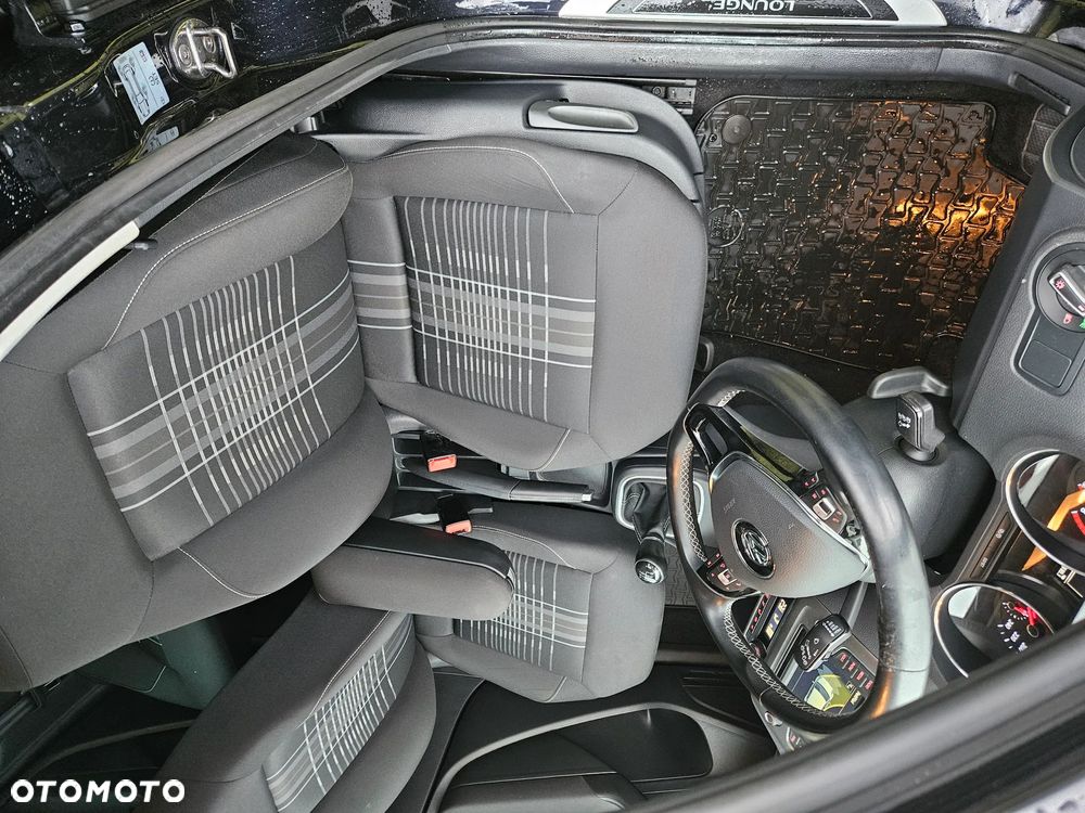 Volkswagen Polo 1.0 TSI Blue Motion Technology Lounge - 28