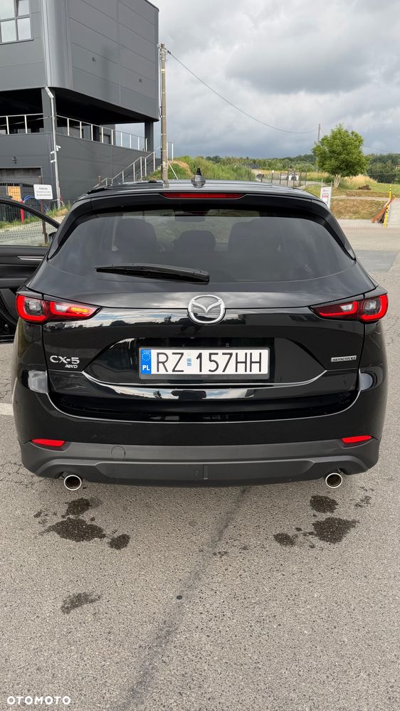 Mazda CX-5 2.5 Homura AWD - 10