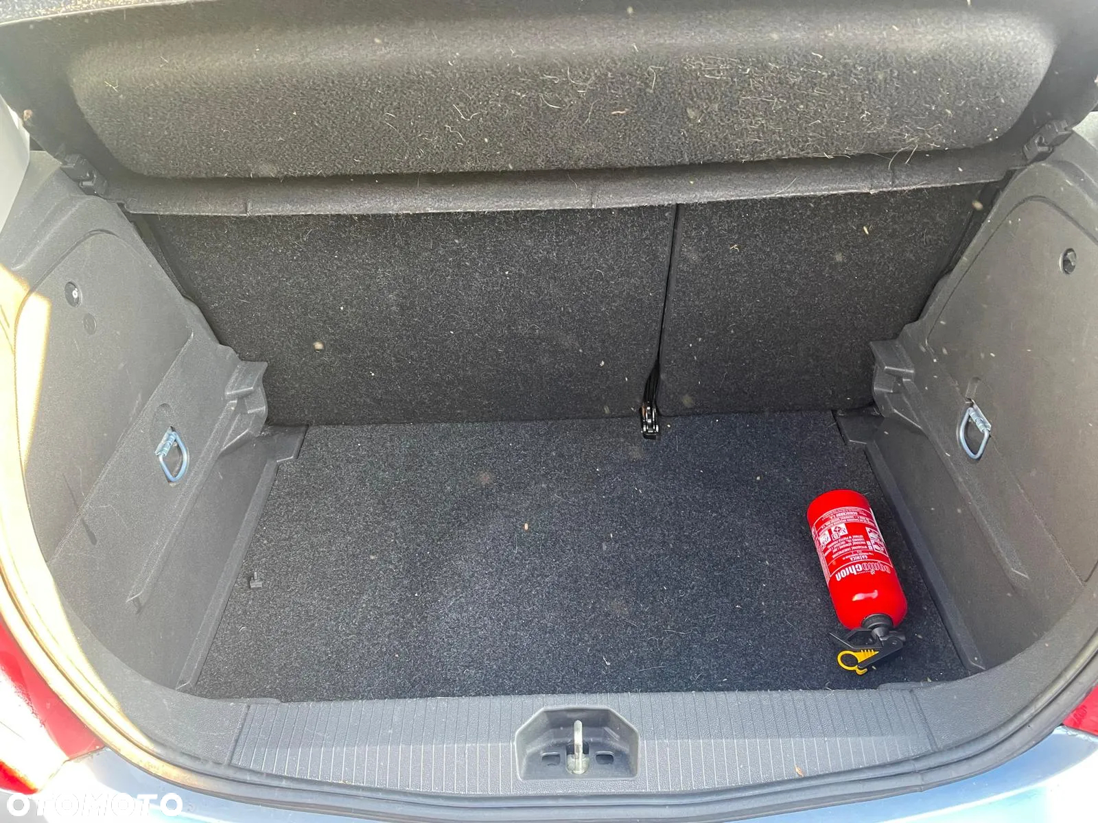 Opel Corsa 1.2 16V Graphite - 9