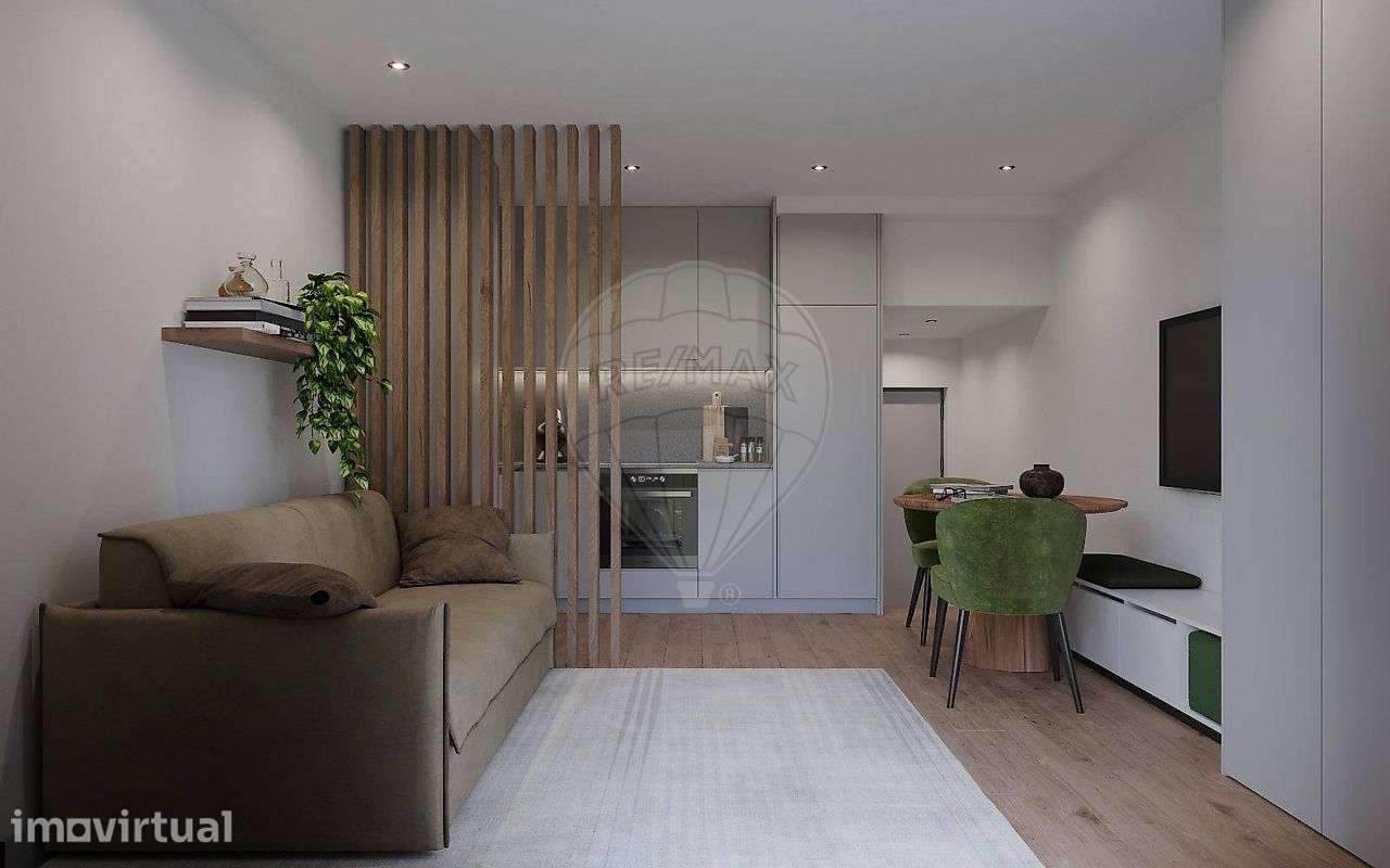 Apartamento T0 para venda - Grande imagem: 5/19